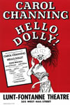 Hello Dolly Original Broadway