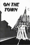 On the Town Broadway Revival