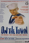 On the Town London Revival