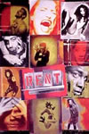Rent Original Broadway