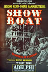 Showboat First London Revival Adelphi