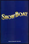 Showboat Second London Revival