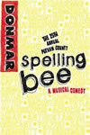 Spelling Bee Donmar