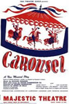 Carousel Original Broadway
