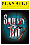 Sweeney Todd Second Broadway Revival