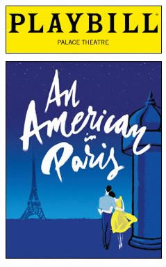 An-American-in-Paris_Playbill