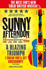 Sunny-Afternoon_Tour